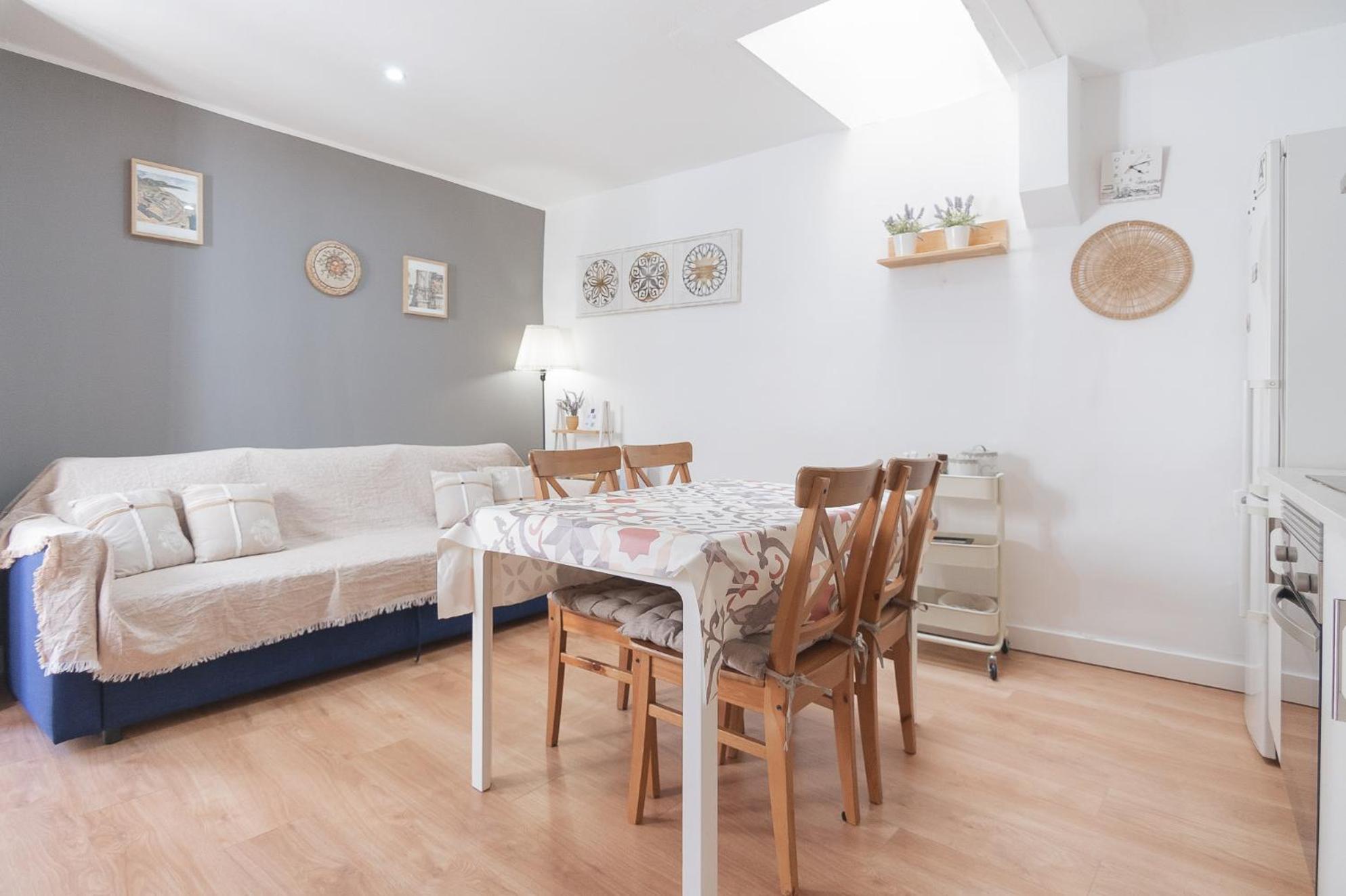 Oh La La Apartment Tarragona Exterior photo